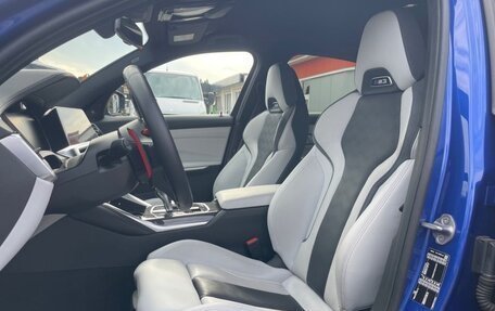 BMW M3, 2022 год, 7 000 000 рублей, 11 фотография