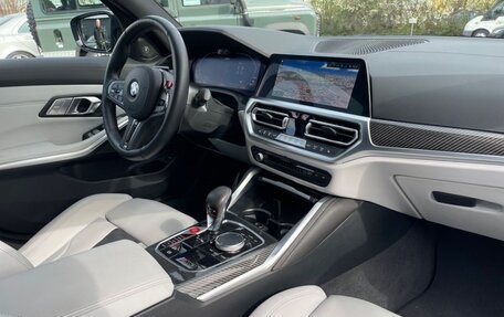 BMW M3, 2022 год, 7 000 000 рублей, 13 фотография