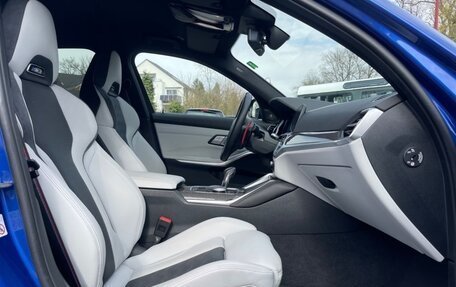 BMW M3, 2022 год, 7 000 000 рублей, 14 фотография