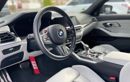 BMW M3, 2022 год, 7 000 000 рублей, 12 фотография