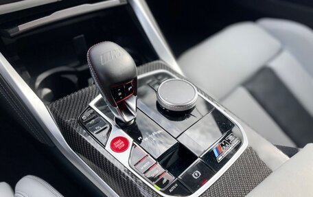 BMW M3, 2022 год, 7 000 000 рублей, 15 фотография