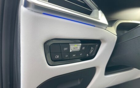BMW M3, 2022 год, 7 000 000 рублей, 17 фотография
