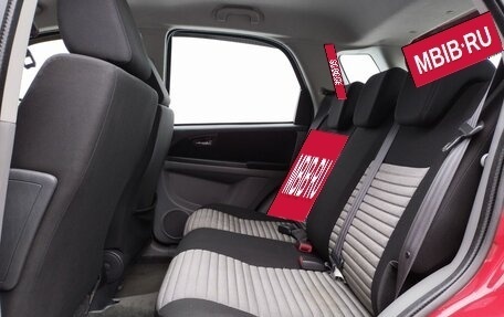 Suzuki SX4 II рестайлинг, 2012 год, 900 000 рублей, 11 фотография