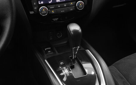 Nissan X-Trail, 2016 год, 1 599 000 рублей, 11 фотография