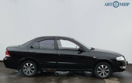 Nissan Almera Classic, 2010 год, 420 000 рублей, 4 фотография