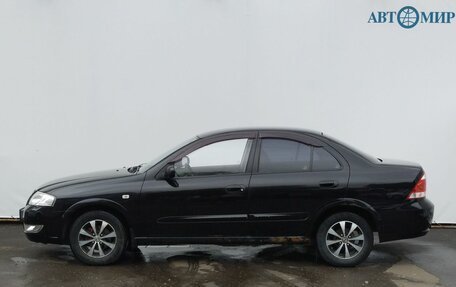 Nissan Almera Classic, 2010 год, 420 000 рублей, 8 фотография