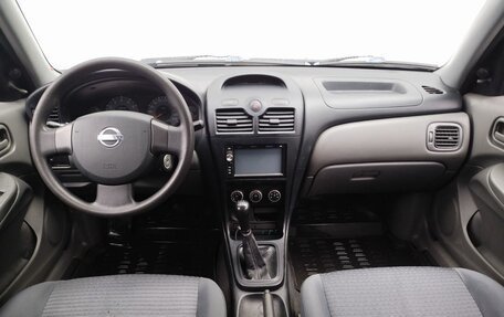 Nissan Almera Classic, 2010 год, 420 000 рублей, 12 фотография