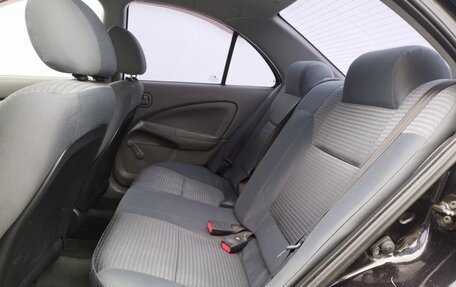 Nissan Almera Classic, 2010 год, 420 000 рублей, 11 фотография