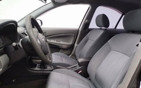 Nissan Almera Classic, 2010 год, 420 000 рублей, 10 фотография
