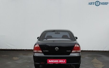 Nissan Almera Classic, 2010 год, 420 000 рублей, 6 фотография