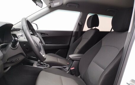 Hyundai Creta I рестайлинг, 2020 год, 1 713 000 рублей, 10 фотография
