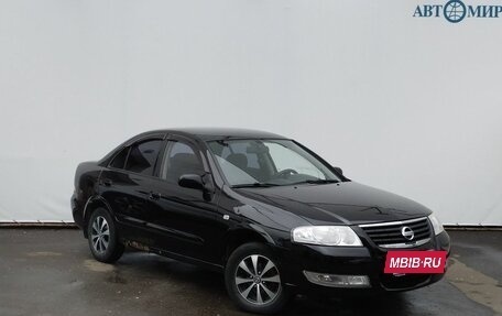 Nissan Almera Classic, 2010 год, 420 000 рублей, 3 фотография