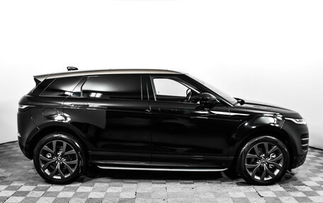 Land Rover Range Rover Evoque II, 2023 год, 5 940 000 рублей, 4 фотография