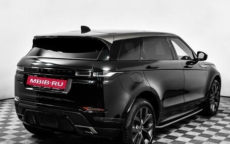 Land Rover Range Rover Evoque II, 2023 год, 5 940 000 рублей, 5 фотография