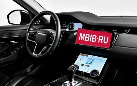 Land Rover Range Rover Evoque II, 2023 год, 5 940 000 рублей, 9 фотография