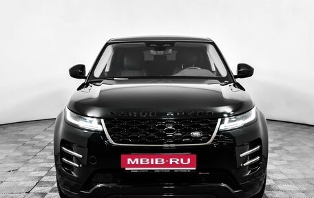 Land Rover Range Rover Evoque II, 2023 год, 5 940 000 рублей, 2 фотография