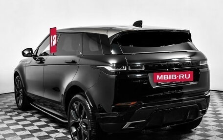 Land Rover Range Rover Evoque II, 2023 год, 5 940 000 рублей, 7 фотография