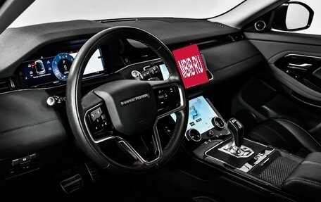 Land Rover Range Rover Evoque II, 2023 год, 5 940 000 рублей, 12 фотография