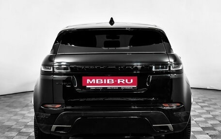 Land Rover Range Rover Evoque II, 2023 год, 5 940 000 рублей, 6 фотография