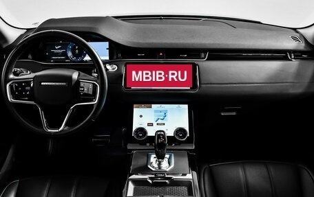 Land Rover Range Rover Evoque II, 2023 год, 5 940 000 рублей, 11 фотография