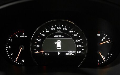 KIA Sorento III Prime рестайлинг, 2018 год, 2 600 000 рублей, 6 фотография