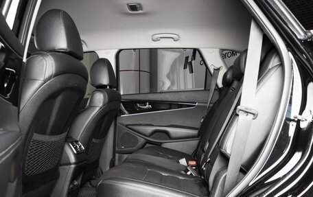 KIA Sorento III Prime рестайлинг, 2018 год, 2 600 000 рублей, 12 фотография