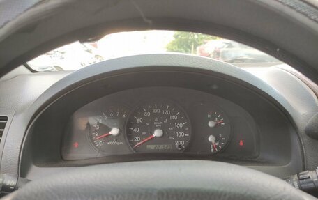 KIA Sorento IV, 2004 год, 349 000 рублей, 13 фотография