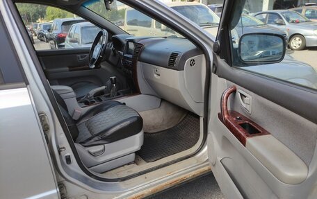 KIA Sorento IV, 2004 год, 349 000 рублей, 11 фотография