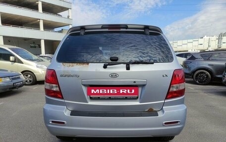 KIA Sorento IV, 2004 год, 349 000 рублей, 3 фотография