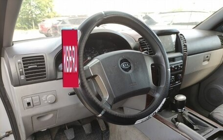 KIA Sorento IV, 2004 год, 349 000 рублей, 8 фотография