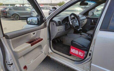 KIA Sorento IV, 2004 год, 349 000 рублей, 7 фотография