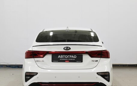 KIA Cerato IV, 2021 год, 2 040 000 рублей, 5 фотография