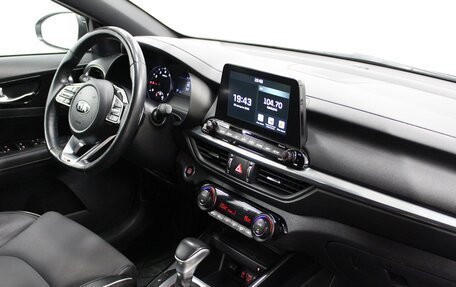 KIA Cerato IV, 2021 год, 2 040 000 рублей, 7 фотография