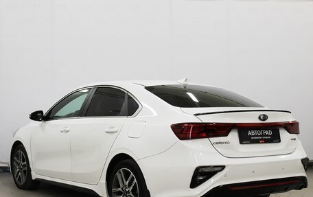 KIA Cerato IV, 2021 год, 2 040 000 рублей, 6 фотография