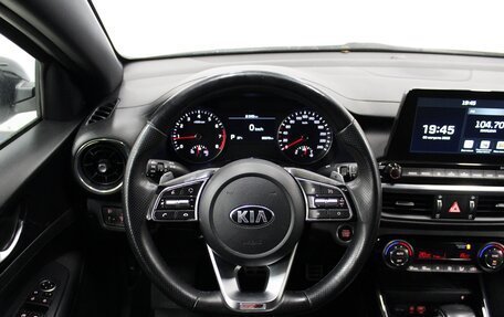 KIA Cerato IV, 2021 год, 2 040 000 рублей, 8 фотография