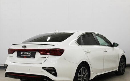 KIA Cerato IV, 2021 год, 2 040 000 рублей, 4 фотография