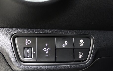KIA Cerato IV, 2021 год, 2 040 000 рублей, 14 фотография