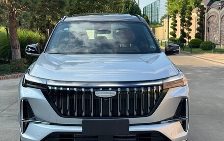 Geely Atlas, 2025 год, 2 850 000 рублей, 2 фотография