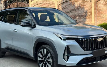 Geely Atlas, 2025 год, 2 850 000 рублей, 3 фотография