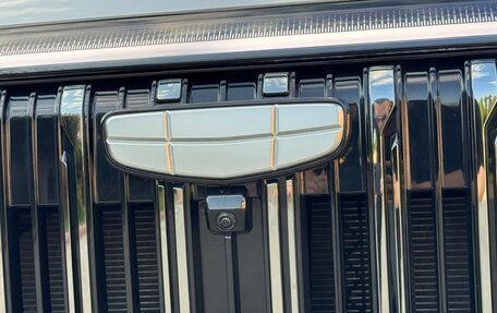 Geely Atlas, 2025 год, 2 850 000 рублей, 11 фотография