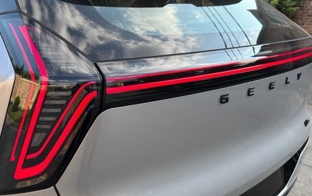 Geely Atlas, 2025 год, 2 850 000 рублей, 16 фотография