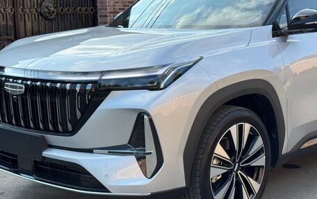 Geely Atlas, 2025 год, 2 850 000 рублей, 9 фотография