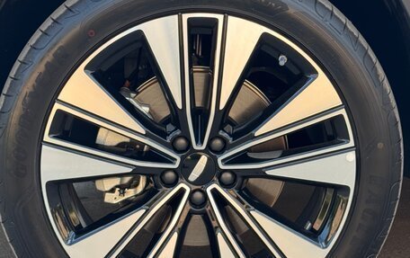 Geely Atlas, 2025 год, 2 850 000 рублей, 12 фотография