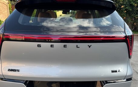 Geely Atlas, 2025 год, 2 850 000 рублей, 17 фотография