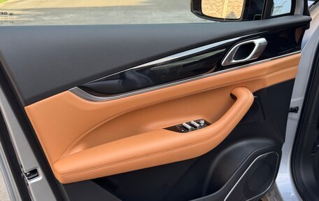 Geely Atlas, 2025 год, 2 850 000 рублей, 20 фотография