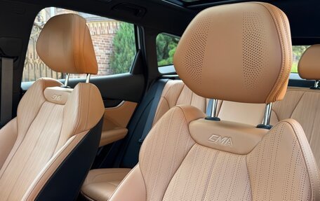 Geely Atlas, 2025 год, 2 850 000 рублей, 22 фотография