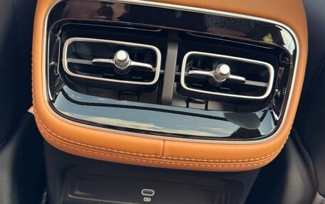 Geely Atlas, 2025 год, 2 850 000 рублей, 30 фотография