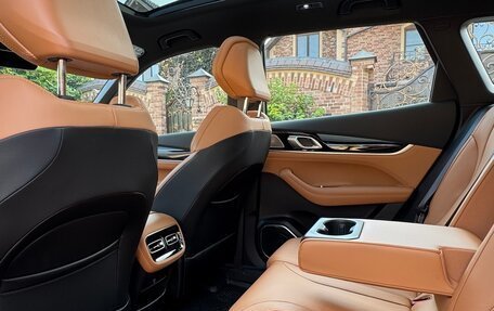 Geely Atlas, 2025 год, 2 850 000 рублей, 29 фотография