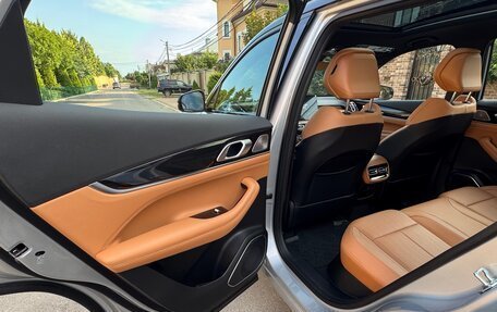 Geely Atlas, 2025 год, 2 850 000 рублей, 27 фотография