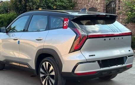 Geely Atlas, 2025 год, 2 850 000 рублей, 7 фотография